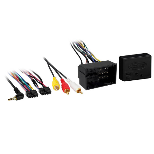 Axxess AXVI-6523 Chrysler Data Interface 2013-2019