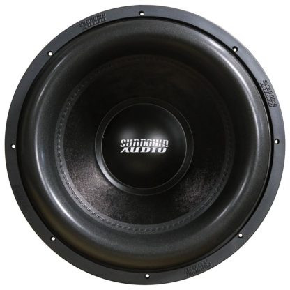Sundown Audio X-15 v.3 X-Series 15