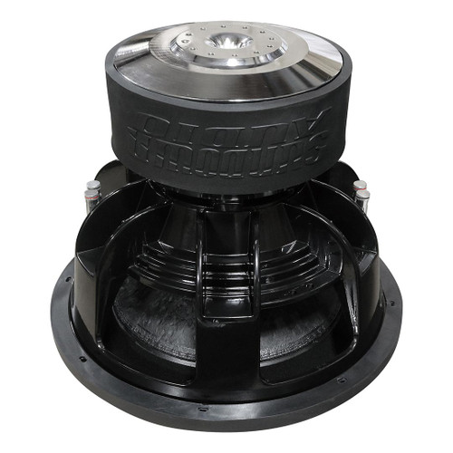 Sundown Audio X-15 v.3  X-Series 15" 2000W RMS Car Subwoofer