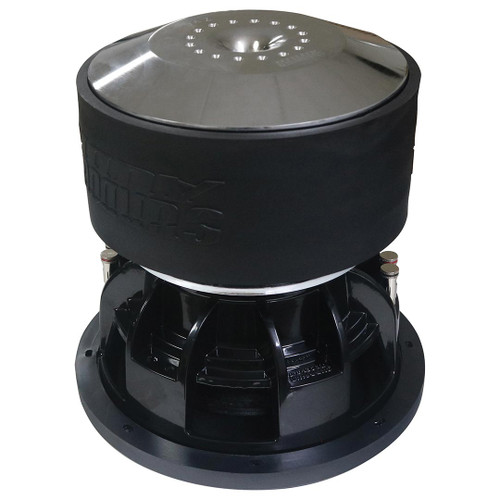 Sundown Audio Zv.6 15 Z-Series 15" 2500W RMS Car Subwoofer