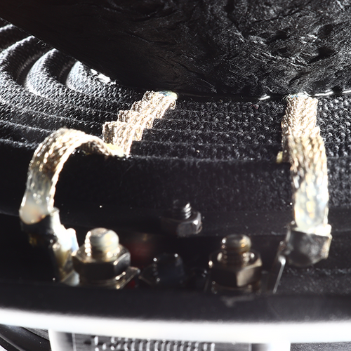 Sundown Audio E-12 v.4 E-Series 12" 500W RMS Car Subwoofer