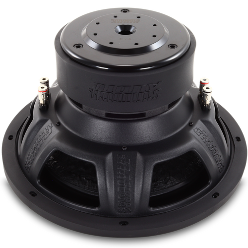 Sundown Audio E-12 v.4 E-Series 12" 500W RMS Car Subwoofer
