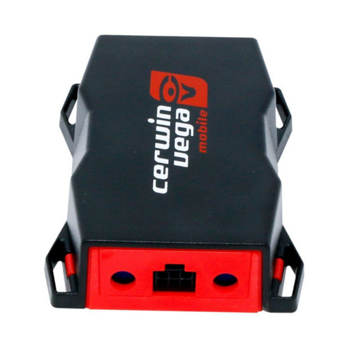 Cerwin Vega SLMLOC2 2-Channel Mini Line Output Converter with Remote Trigger