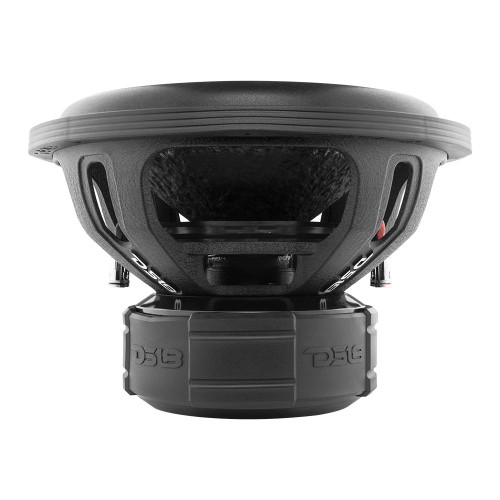 DS18 EXL-XX15.2DHE EXL High Excursion 15" 2000W RMS Subwoofer - DVC 2 Ohm