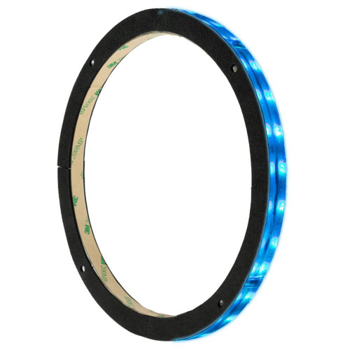 DS18 LRING8 8" RGB LED Ring for Speaker and Subwoofers