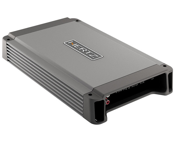 Hertz HCP4M 4-Channel Marine Amplifier