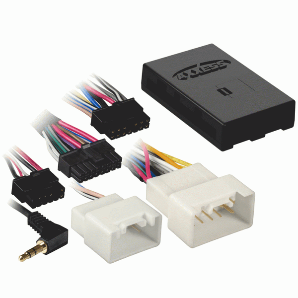 Axxess AXTO-MI3 Mitsubishi Amplifier Interface 2014-2019