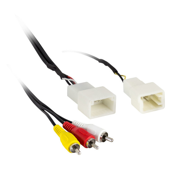 Axxess AX-TOYRSAV Toyota (w/ nav) 2007-2010 RSE Audio/Video Interface