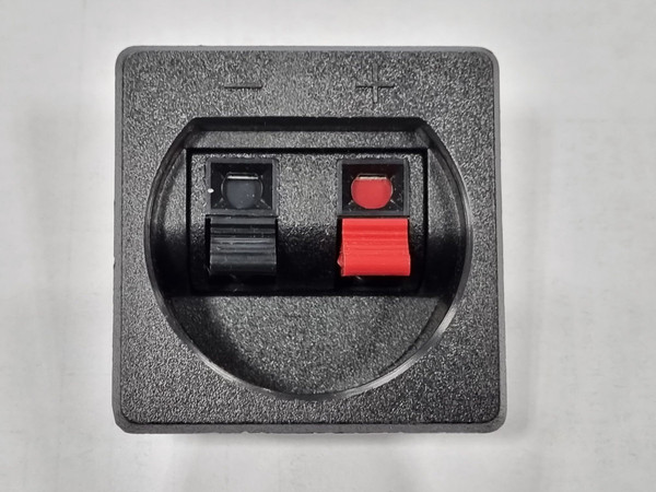 Singh Electronics Box Terminal BT100