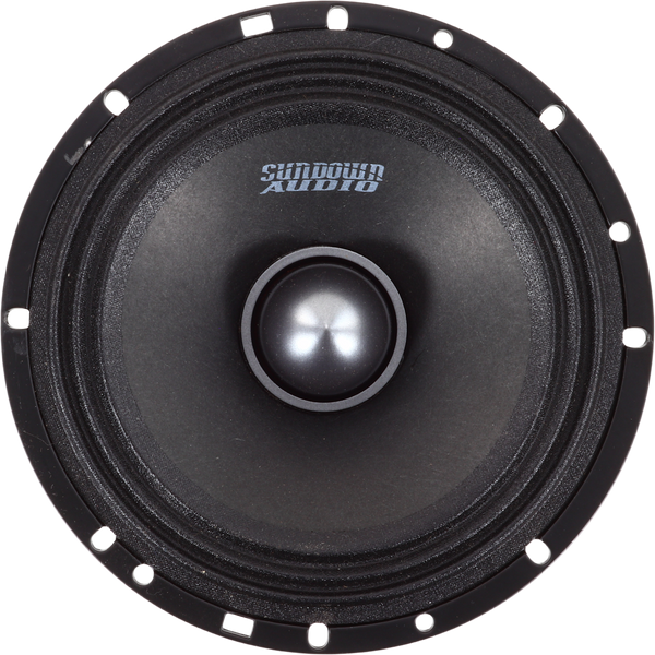 Sundown Audio LCMR-6.5 6.5" 100W RMS Pro Audio Midrange Speaker