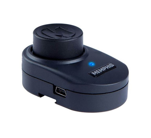 Memphis Audio VIVREMV2 Wireless Remote Bass Level Control