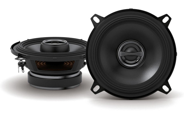 Alpine S2-S50 Next-Generation S-Series 5-1/4" 55W RMS 2-Way Car Speakers