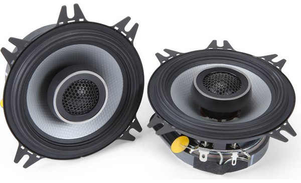 Alpine S2-S40 Next-Generation S-Series 4" 45W RMS 2-Way Car Speakers