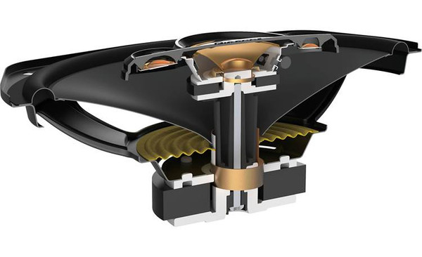 Pioneer TS-A6971F A-Series 6