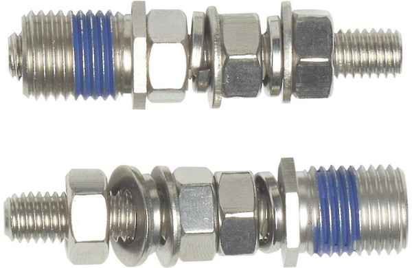 JBL Cruise Harley-Davidson Bolt Kit for JBL Cruise Speaker Pods 