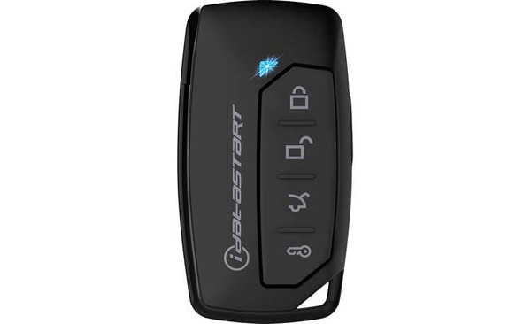 iDatastart TR1150A 5-Button 1-Way Replacement Remote