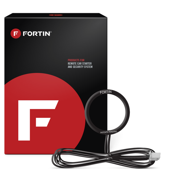 Fortin AR35 Transponder Antenna Ring