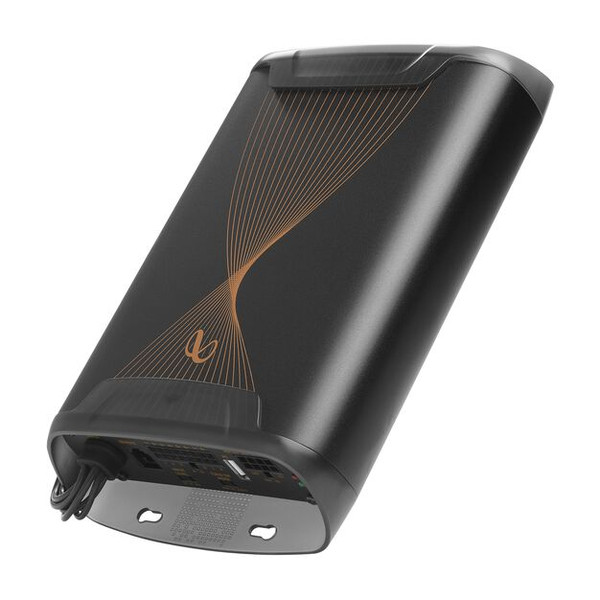 Infinity DSP6840 8-Channel Class D Amplifier Design with Digital Signal Processing