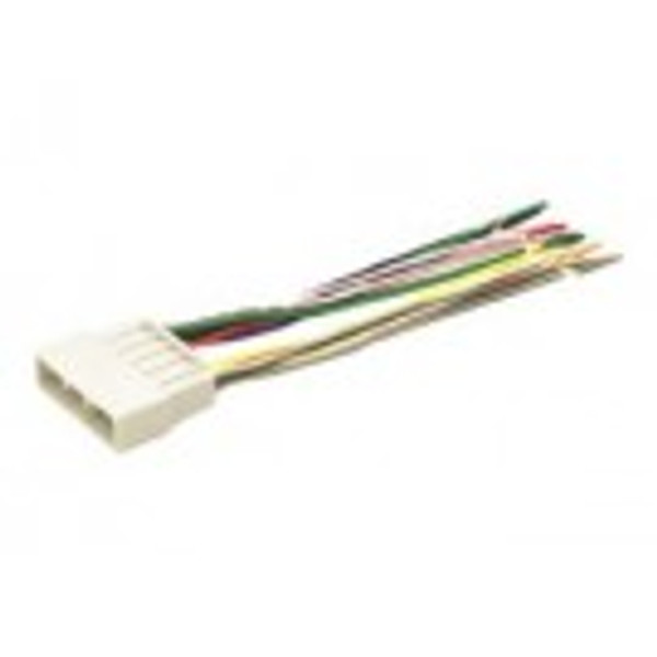 Metra 70-1703 Ford 1986-90 4 Speakers Car Harness