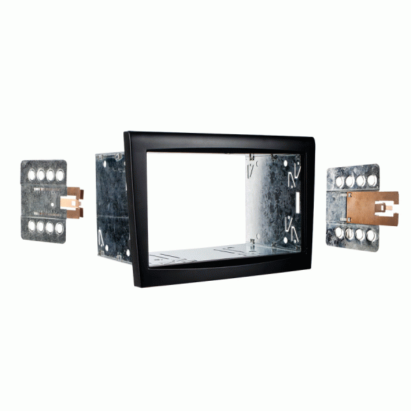 Metra 95-9603 Dash Kit for Select 2005-2012 Porsche Models