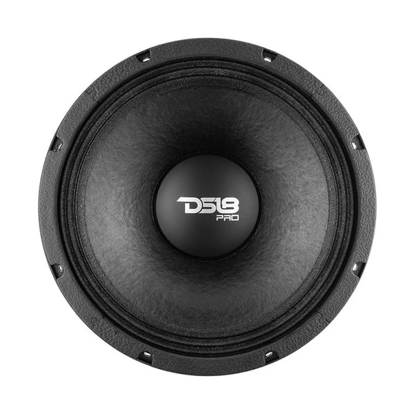 DS18 PRO-XLNEO12MB PRO 12" Neodymium Mid-Bass Loudspeaker 1000W RMS  - 8 Ohm