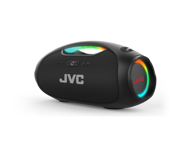 JVC SP-PA15BT Wireless Portable Speaker
