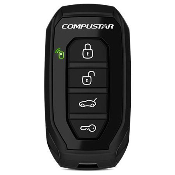 Compustar 1WG15R-AM One-Way Replacement Remote 