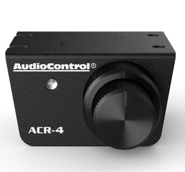 AudioControl ACR-4 Dash Remote