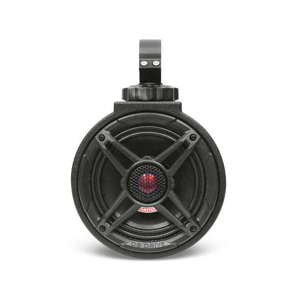 DB Drive APT65MOTO-G2 6.5" 175W RMS Marine / Powersports MOTO G2 Speakers (Pair)