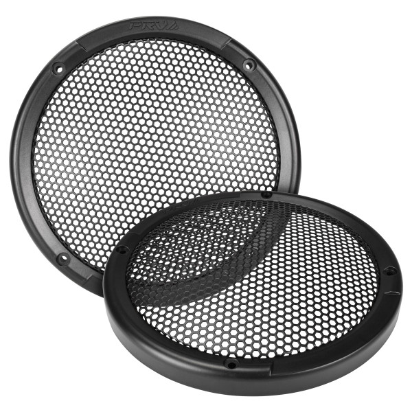 PRV Audio 8GRILL-MESH 8" Loudspeaker Mesh Grill (Pair)