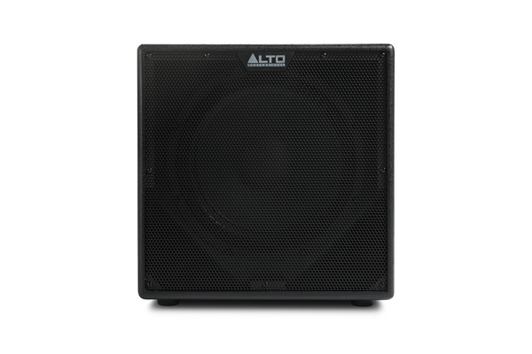 Alto Professional TX12S 900-Watt 12" DSP-Enhanced Powered Subwoofer
