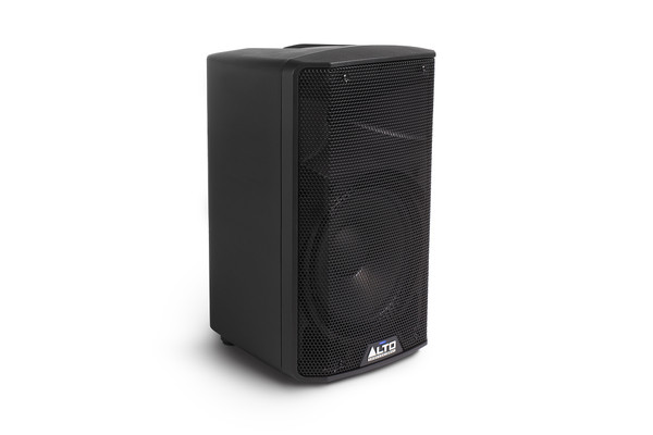 Alto Professional TX410 350-Watt 10" Powered Loudspeaker with Bluetooth
