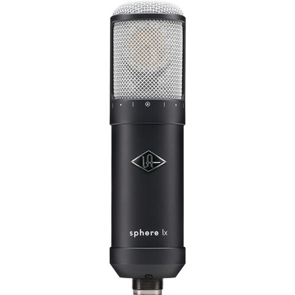 Universal Audio Sphere LX Modeling Microphone