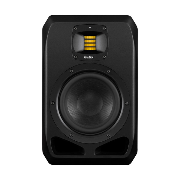 Adam Audio S2V 2-Way Nearfield Studio Monitor with a 7" Woofer