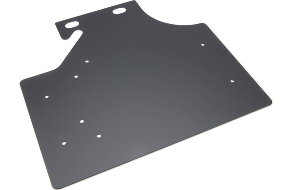 Kenwood Excelon CA-PLT98RG2 Amplifier Mounting Plate for Select 1998-2013 Harley-Davidson Road Glide Models