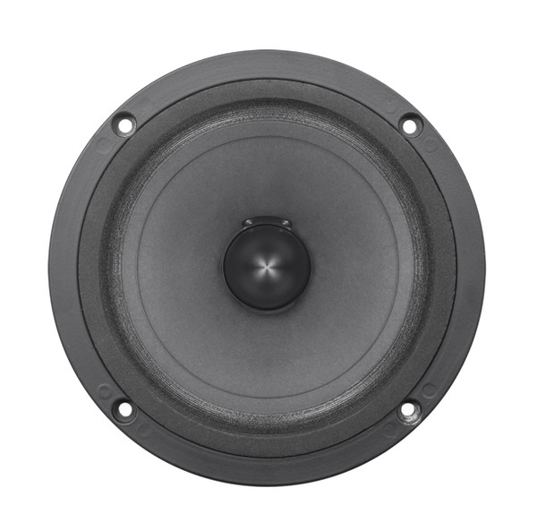 B&C Speakers 6PEV13 6.5" 120W RMS Midrange Speaker - 8 Ohm