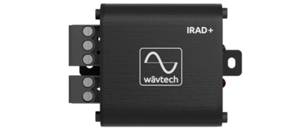 Wavtech IRAD+ Ignition / Remote Generator + Delay