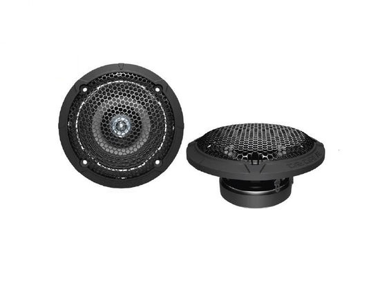 DB Drive DX-S35 DX Series 3.5" 35W RMS 2-Way Loudspeakers (Pair)