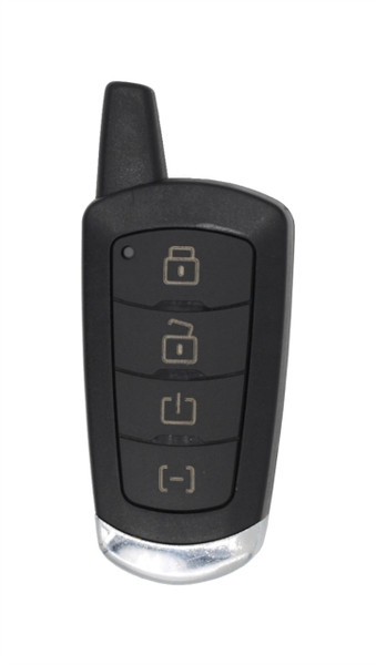 Fortin FTX642W 2-Way 4-Button Replacement Remote