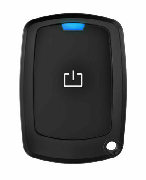 Fortin RM411 1-Way 1-Button Replacement Remote