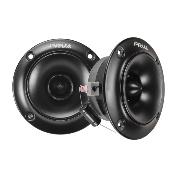 PRV Audio TW500Ti-4 3.75" 120W RMS Super Tweeters (Pair) 