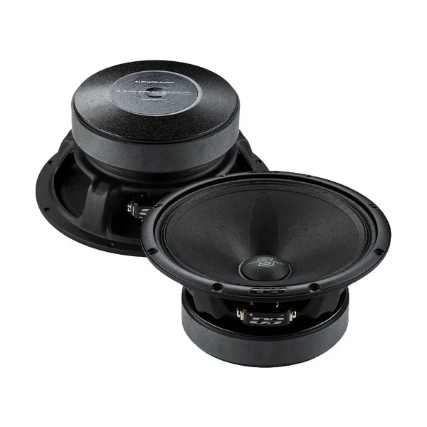 Deaf Bonce Apocalypse AP-M61SE Pro 6.5" 150W RMS Mid-Range Speakers (Pair)