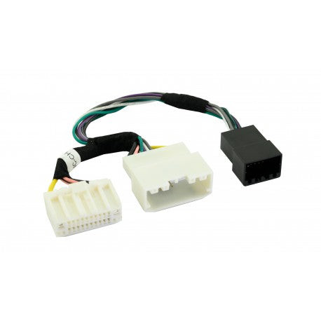 PAC ANC-CH01 Factory ANC Module Bypass Harness for Select 2015-2019 Chrysler, Jeep and Ram Vehicles