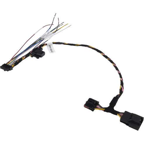 PAC CP1-FRD1 CAN-Bus 8-Pin Connector at Steering Column for Select 2019-2024 Ford Vehicles 