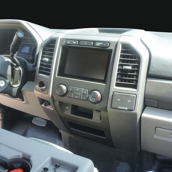 Metra 108-FD7B Dash Kit for Select 2017-2019 Ford Super Duty Vehicles