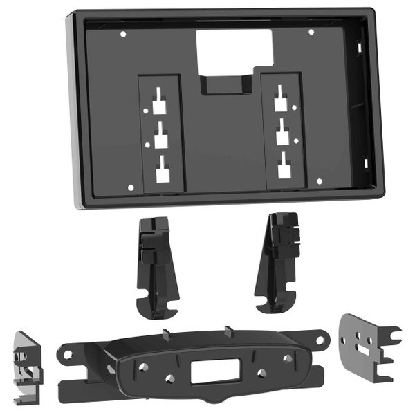 Metra 108-MI1 Dash Kit for Select 2011-2016 MINI Paceman and Countryman Vehicles