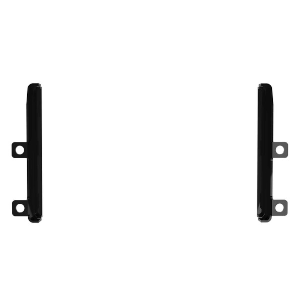 Metra 108-TO7HG Dash Kit for Select 2020-Up Toyota Highlander Vehicles