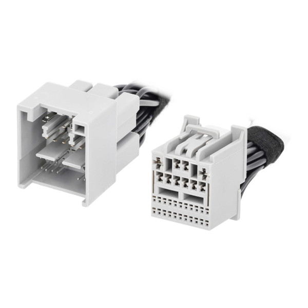 Axxess ANC-FDH3 ANC Bypass Harness for Select 2020-Up Ford Vehicles