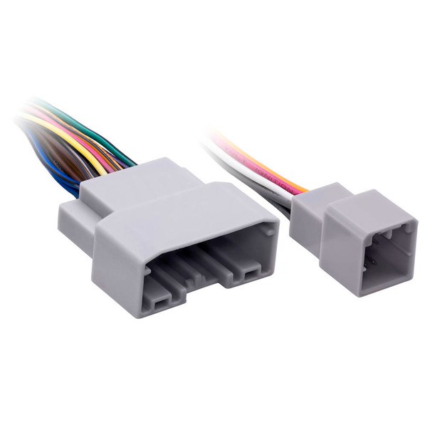 Axxess AXABH-CH4 Amplifier Bypass Harness for Select 2014-Up Chrysler Vehicles