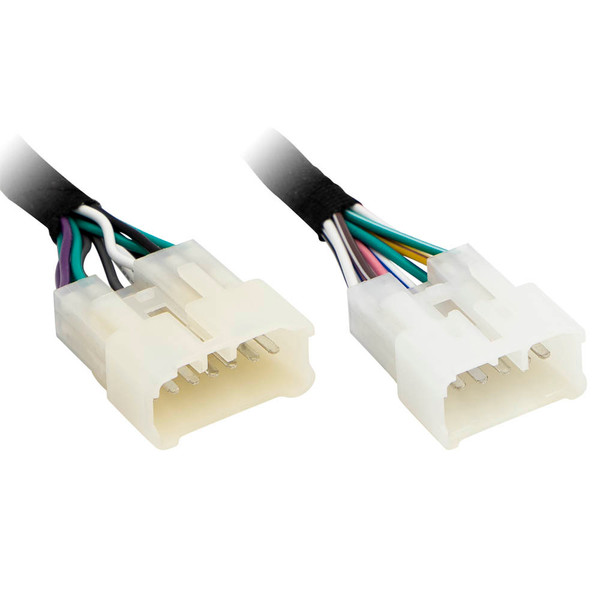 Axxess AXABH-LX3 Amplifier Bypass Harness for Select 2010-2015 Lexus Vehicles